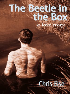 cover image of The Beetle In the Box